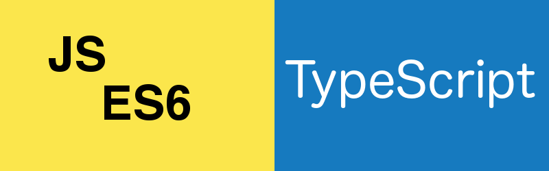 ES6/TypeScript